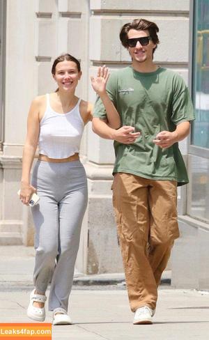 Millie Bobby Brown фото #2488