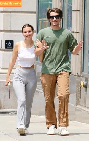 Millie Bobby Brown фото #2490