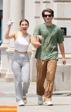 Millie Bobby Brown фото #2493