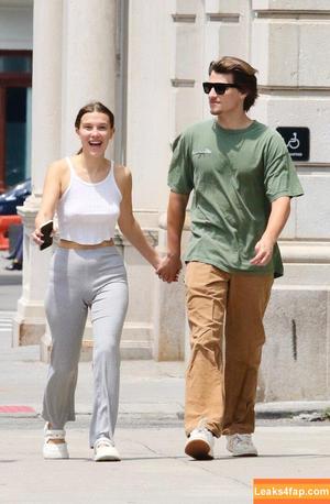 Millie Bobby Brown фото #2496