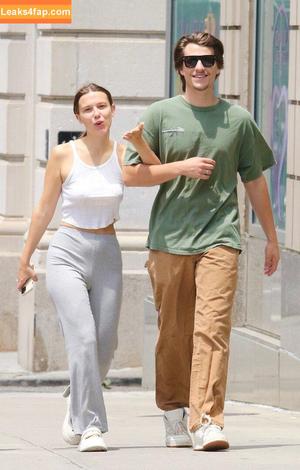 Millie Bobby Brown фото #2499