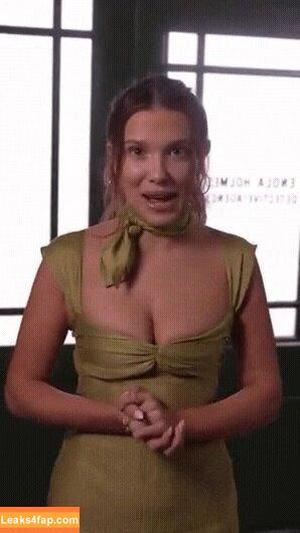 Millie Bobby Brown фото #2507