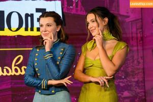 Millie Bobby Brown фото #2521