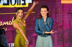 Millie Bobby Brown фото #2524