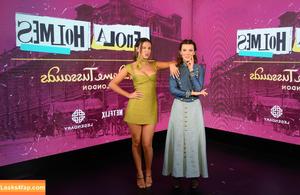 Millie Bobby Brown фото #2528