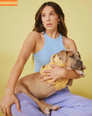 Millie Bobby Brown фото #2568