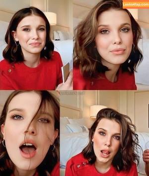 Millie Bobby Brown фото #2591