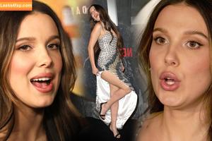 Millie Bobby Brown фото #2592