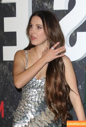 Millie Bobby Brown фото #2600