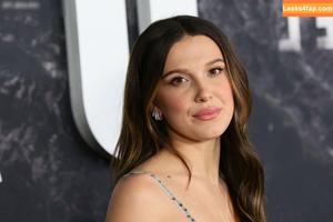 Millie Bobby Brown фото #2606