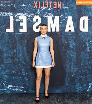 Millie Bobby Brown фото #2619