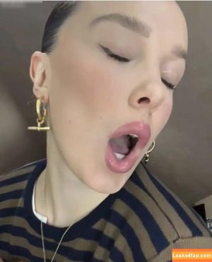 Millie Bobby Brown фото #2625