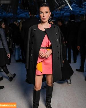 Millie Bobby Brown фото #2674