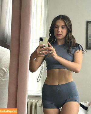 Millie Bobby Brown фото #2703