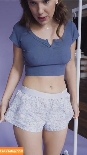 Millie Bobby Brown фото #2706