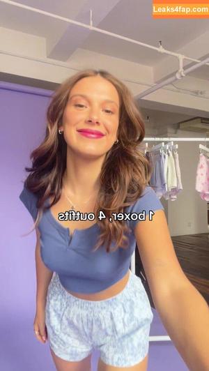 Millie Bobby Brown фото #2709