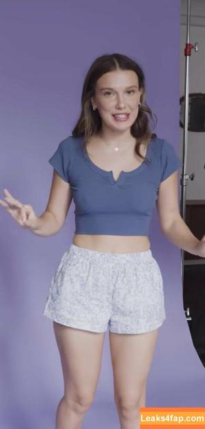 Millie Bobby Brown фото #2714