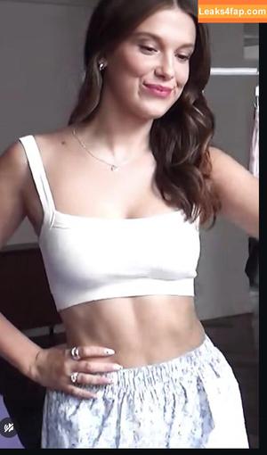 Millie Bobby Brown фото #2715