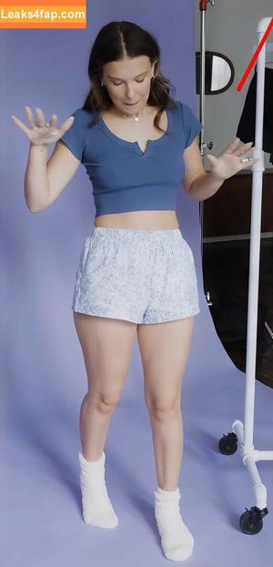Millie Bobby Brown фото #2723