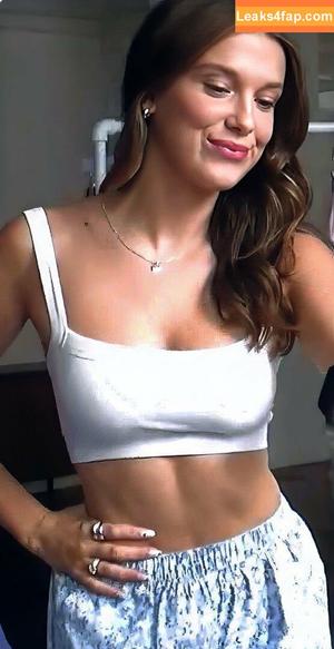 Millie Bobby Brown фото #2725