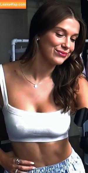 Millie Bobby Brown фото #2726