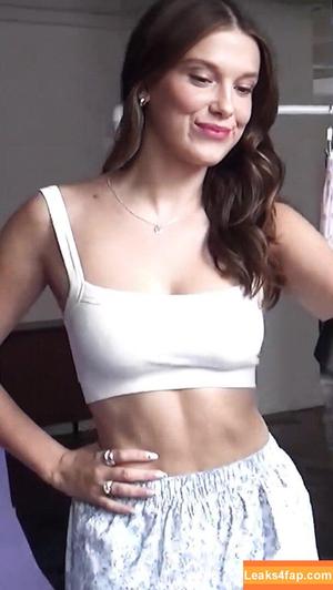 Millie Bobby Brown фото #2730