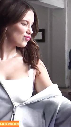 Millie Bobby Brown фото #2731