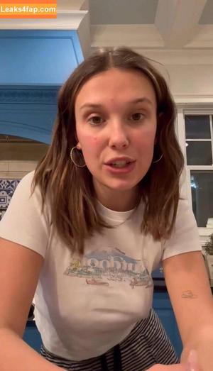 Millie Bobby Brown фото #2746