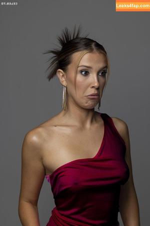Millie Bobby Brown фото #2764