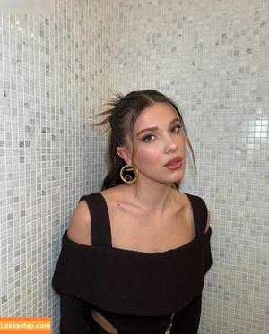 Millie Bobby Brown фото #2801