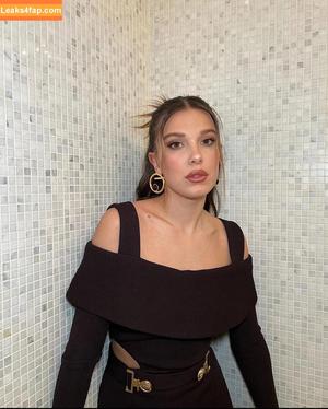 Millie Bobby Brown фото #2802
