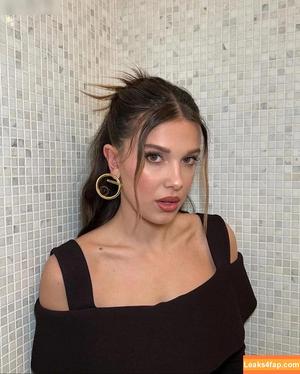 Millie Bobby Brown фото #2803