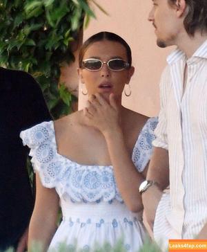 Millie Bobby Brown фото #2855
