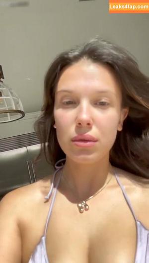 Millie Bobby Brown фото #2869