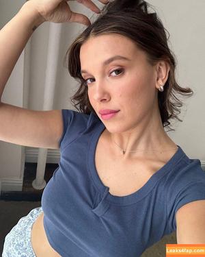 Millie Bobby Brown фото #2900