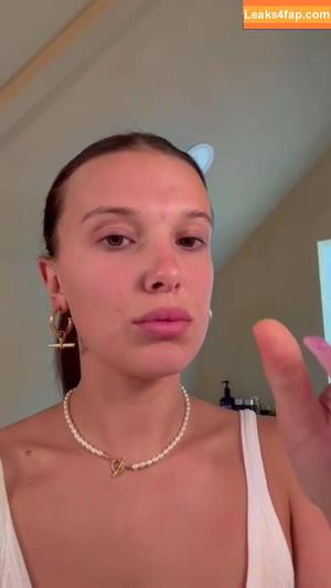 Millie Bobby Brown фото #2903