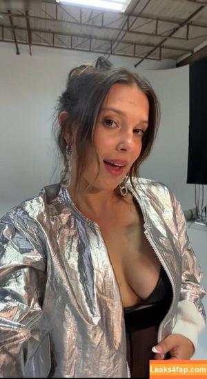 Millie Bobby Brown фото #2907