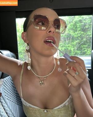 Millie Bobby Brown фото #2910