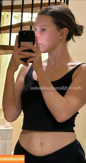 Millie Bobby Brown фото #2912