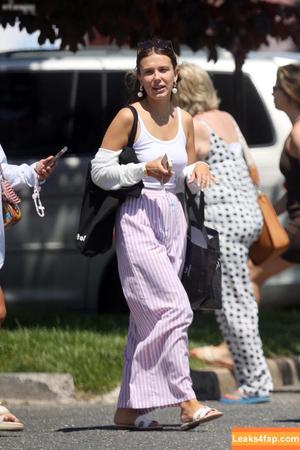 Millie Bobby Brown фото #2922