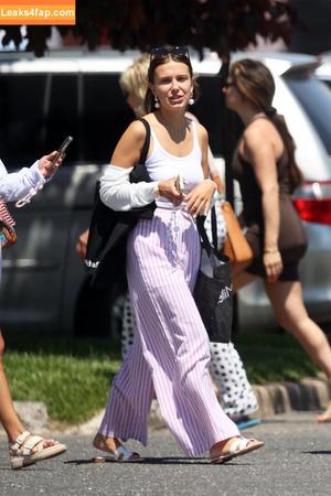 Millie Bobby Brown фото #2923