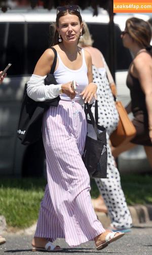 Millie Bobby Brown фото #2929