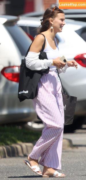 Millie Bobby Brown фото #2932