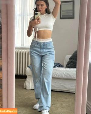 Millie Bobby Brown фото #2941
