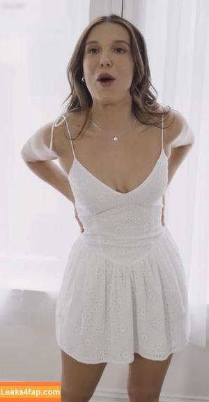 Millie Bobby Brown фото #2944