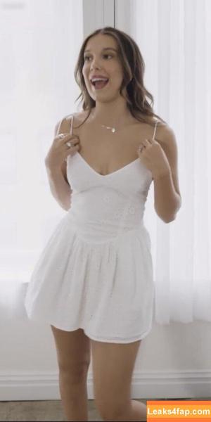 Millie Bobby Brown фото #2946