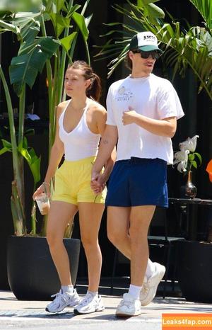 Millie Bobby Brown фото #2965