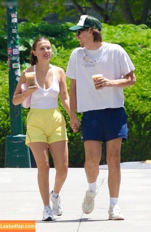 Millie Bobby Brown фото #2968