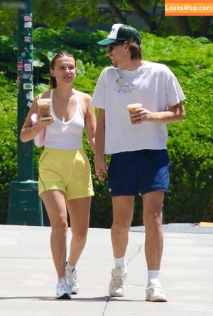Millie Bobby Brown фото #2970