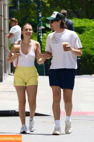 Millie Bobby Brown фото #2977